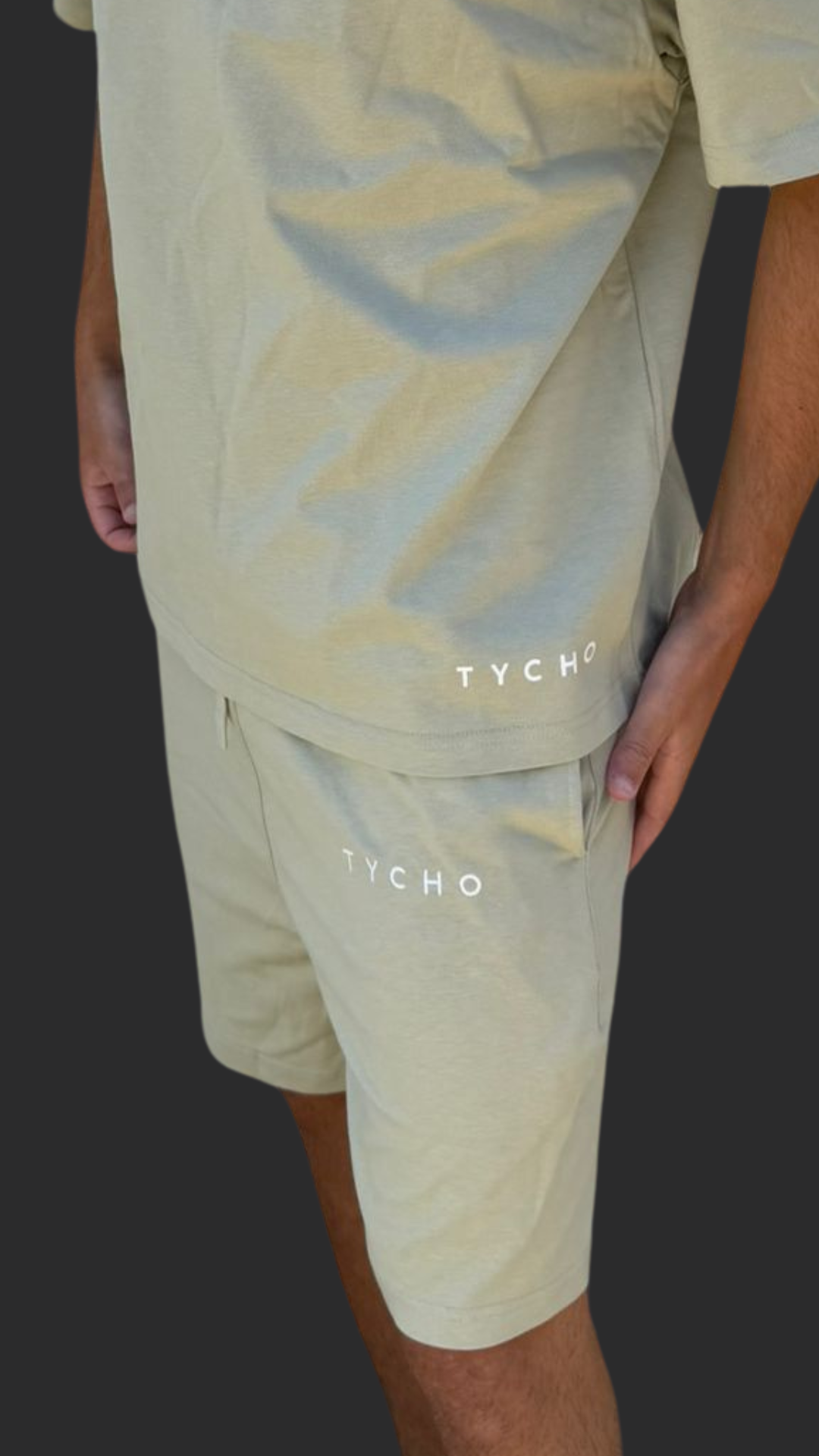 Gen Three - Shorts