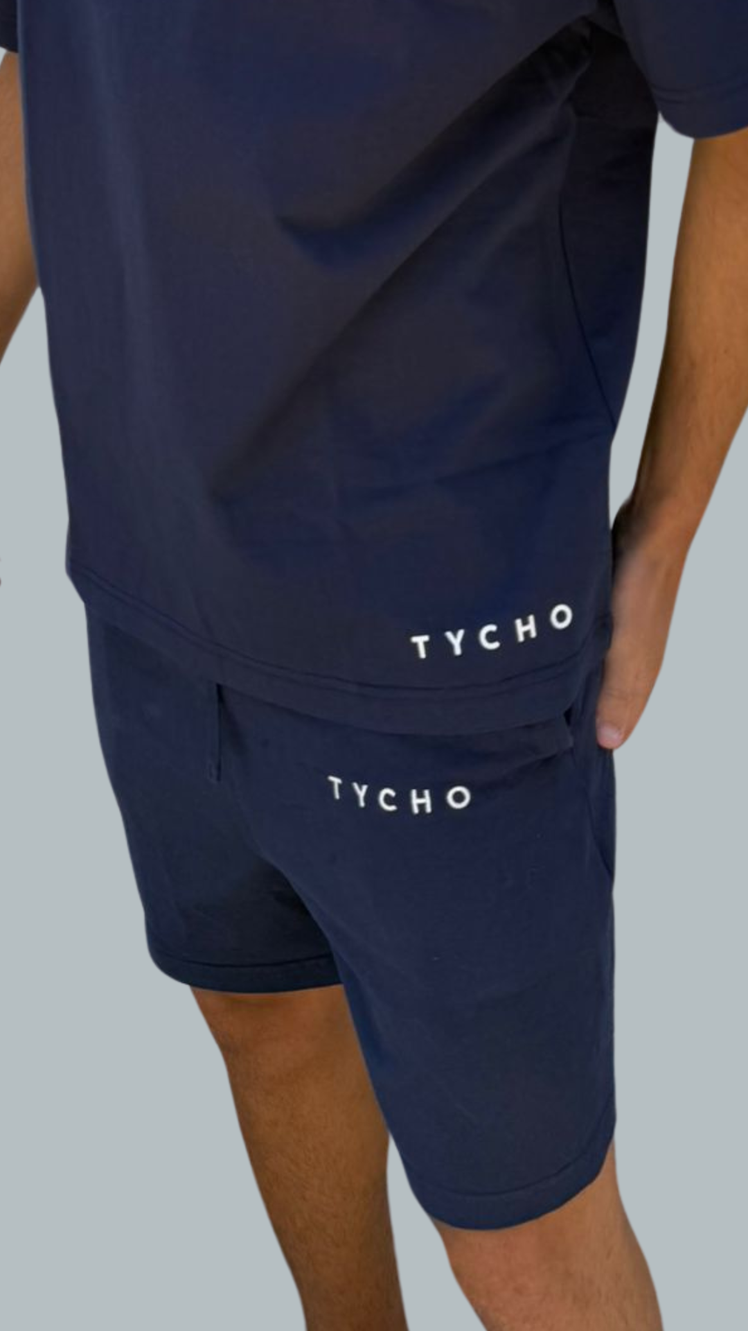 Gen Three - Shorts