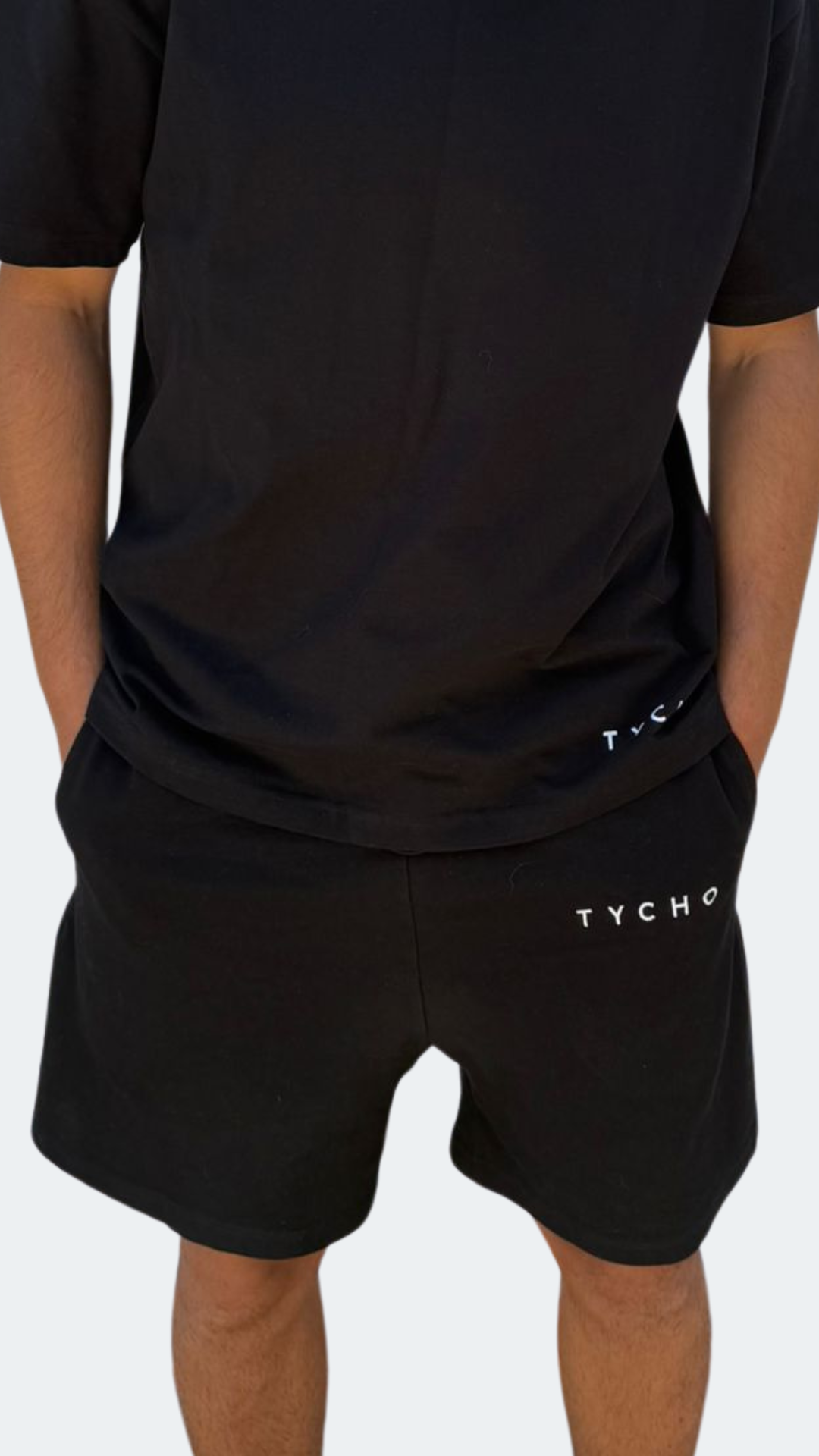 Gen Three - Shorts