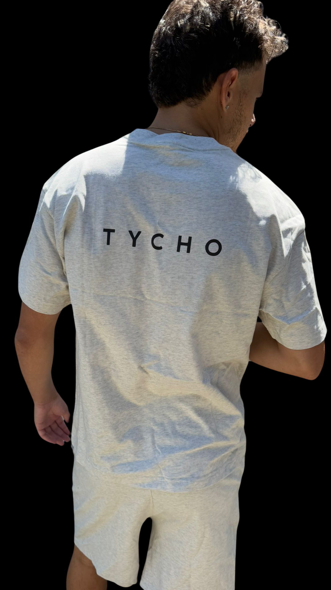 Gen Three - Sleek Tycho Print