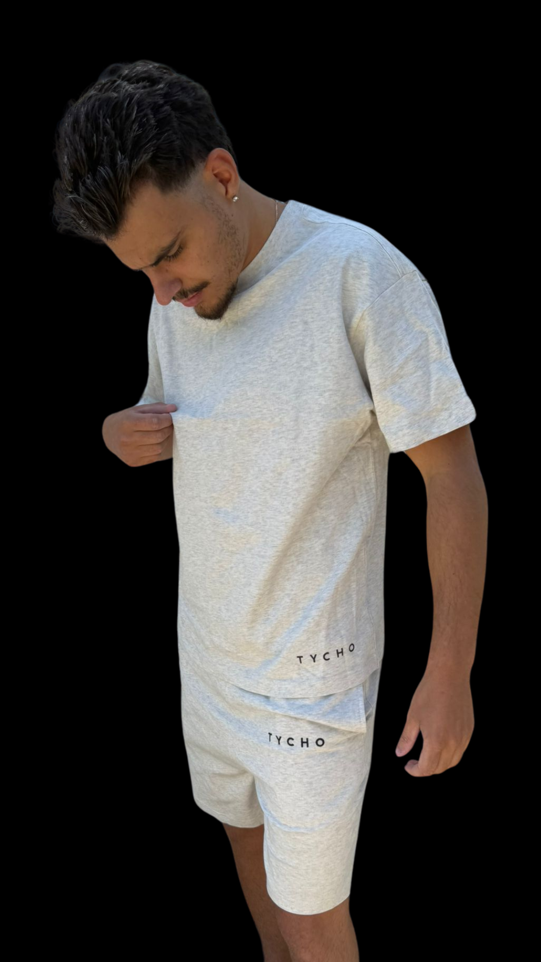 Gen Three - Sleek Tycho Print