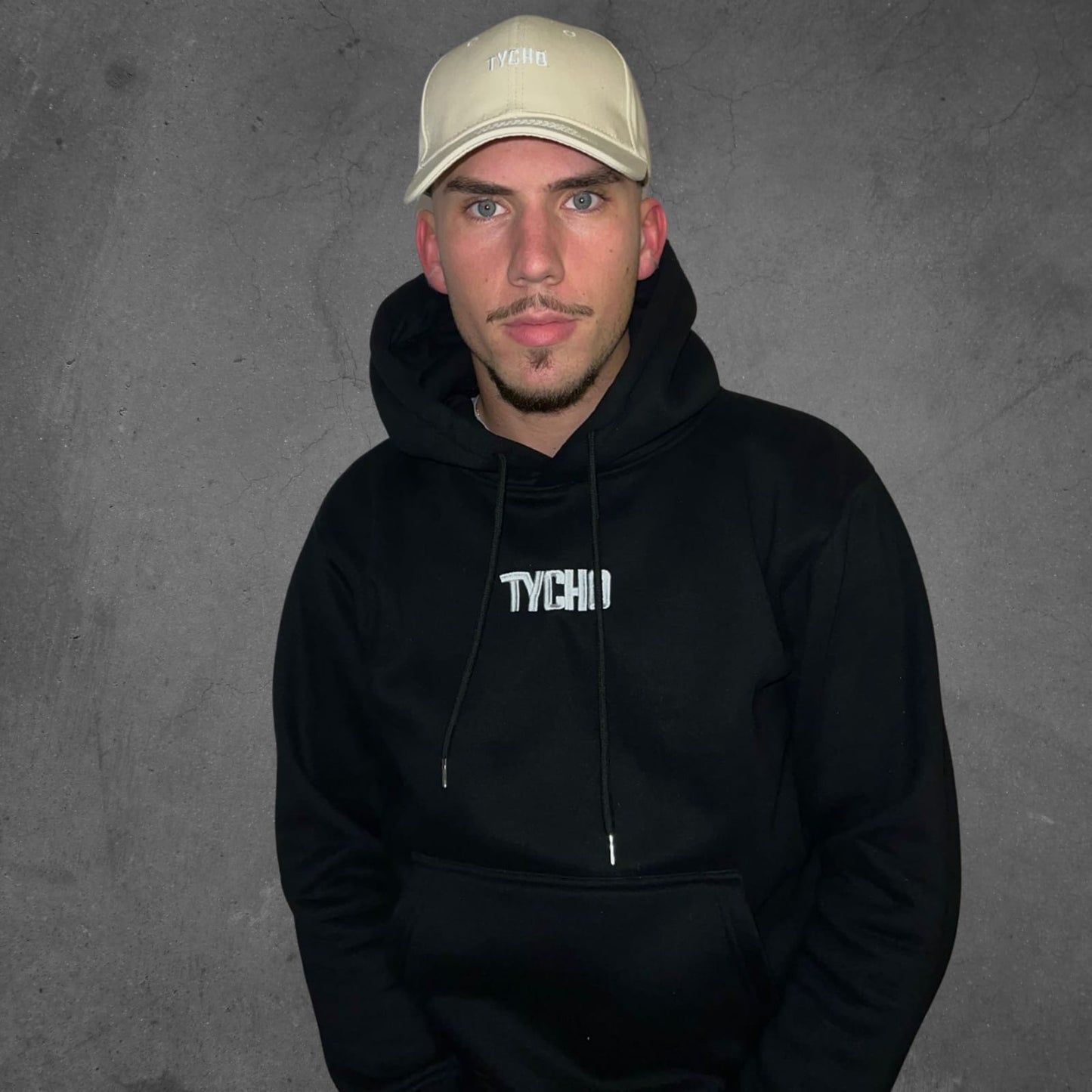 First Gen - Tycho Cap Beige