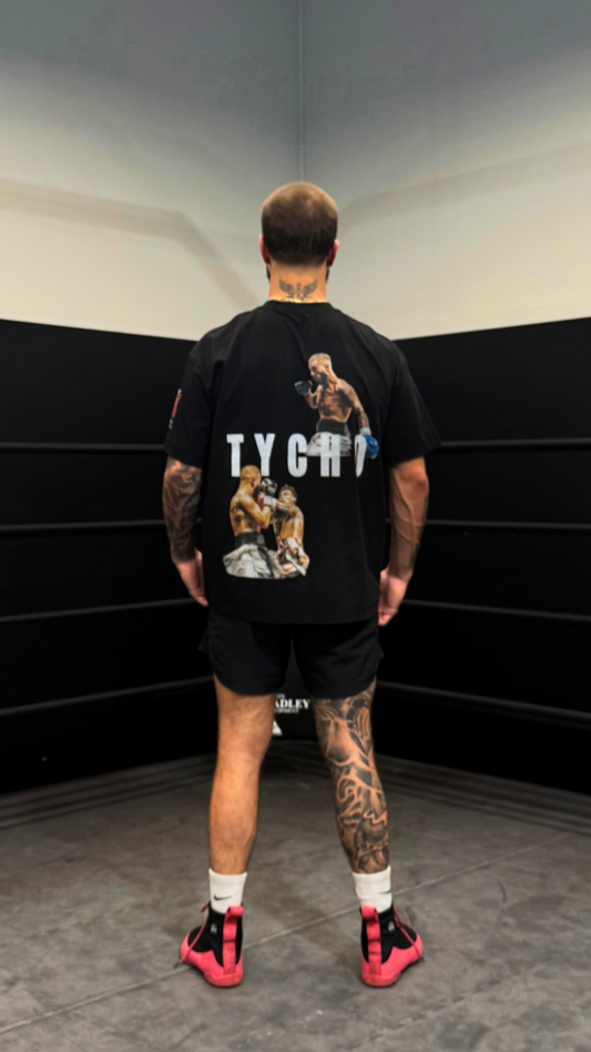 Tycho x Peter - Limited Ed Graphic Tee